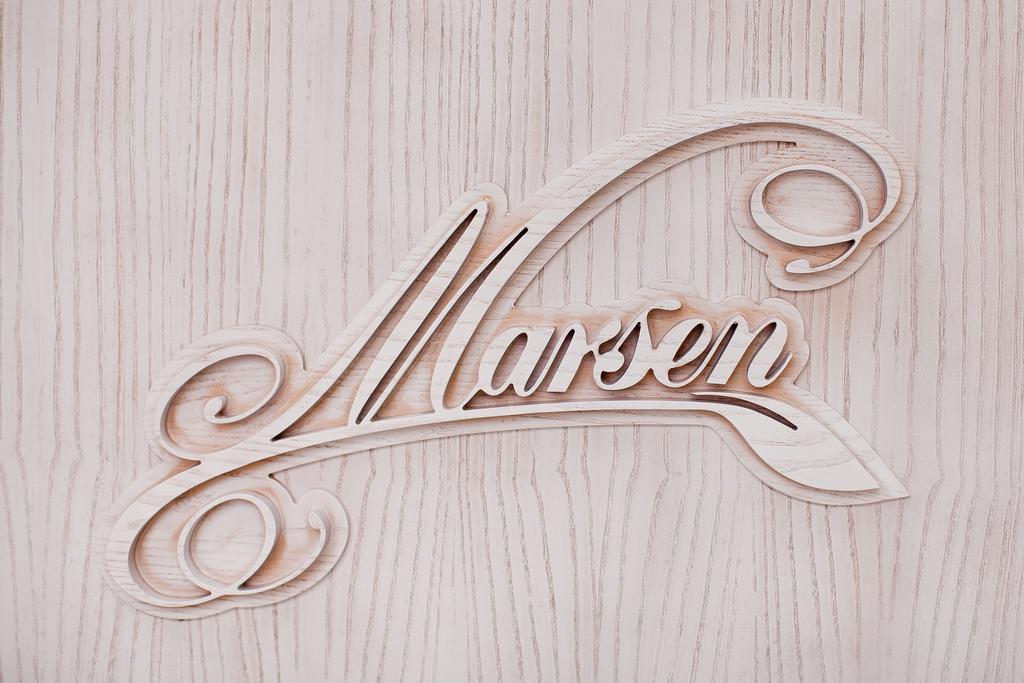 Marsen فندق